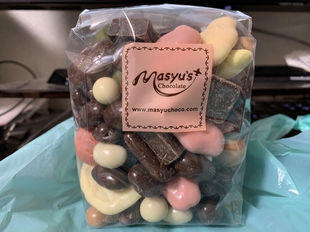 チョコレートショップ スカイスター Sky Star 淡路 チョコレート 食べログ