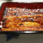 うなぎ 魚政 (うおまさ) - 四ツ木/うなぎ 食べログ