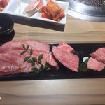 焼肉 平城苑 - 