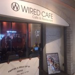 WIRED CAFE - 