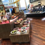 Pathisuri morin - 店内_2019年1月