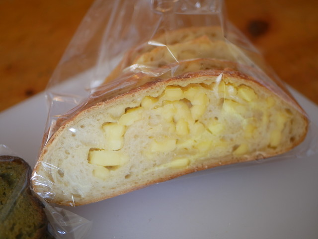 もりのこむぎ 上北台 パン 食べログ