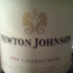 レストラン バカール - Newton Johnson 