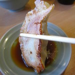 おぐら屋 - そのままでも美味い！