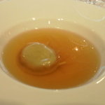 エメ・ヴィベール - スープ（コンソメ）