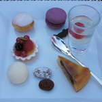 エメ・ヴィベール - 私の選んだ小菓子たち