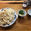 手打うどん はりや