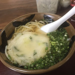 伍平太うどん - 