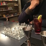 ボードゲームバーMerryTree - 