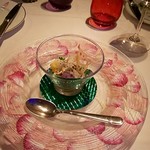 モナリザ - アミューズ ブーシュ