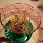 モナリザ - アミューズ ブーシュ