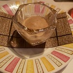 モナリザ - リエット(パンにつける豚ペースト)