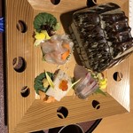 日本料理 縁 - 