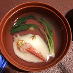 日本料理 縁 - 