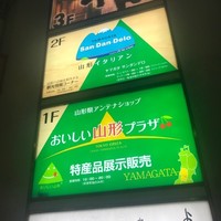 ヤマガタ サンダンデロ - 