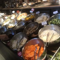 AWkitchen TOKYO 新丸ビル店 - 