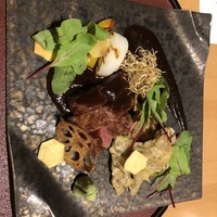 日本料理 縁 - 