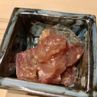 鮨処 つく田 - 