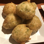 PIZZERIA & BAR RICCO - ゼッポレ