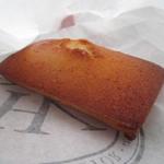 HUGO & VICTOR - Financier nature