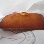 HUGO & VICTOR - Financier nature