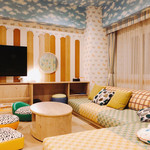 ホテルマイステイズプレミア札幌パーク - キッズルーム