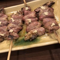 里葉亭 - 
