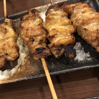 里葉亭 - 
