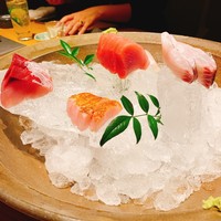 魚匠 銀平 心斎橋店 - 