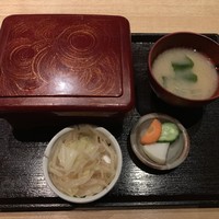 しゃにむに 心斎橋本店 - 