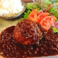 びわこレストランROKU - 
