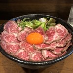 肉タレ屋 - 