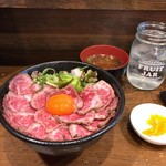 肉タレ屋 - 