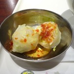 ディップパレス - ﾐﾆ春巻き