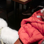 OSTERIA dieci - 仲良くできました！！