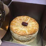 ラ･メゾン･デュ･ショコラ 丸の内店 - 