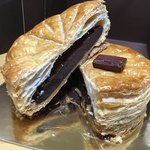 ラ･メゾン･デュ･ショコラ 丸の内店 - 