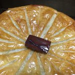 ラ･メゾン･デュ･ショコラ 丸の内店 - 