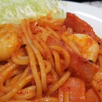 ロビン - 小エビアップ