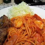 ロビン - ちょいと