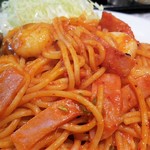 ロビン - 小エビ