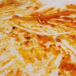 ロビン - ナポリタンよりもソースが多い