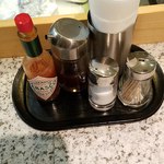 ロビン - 調味料