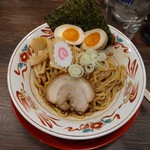 らーめん専門店 ぶぶか - 