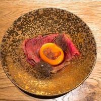 肉寿司 肉和食 KINTAN コレド室町 - 