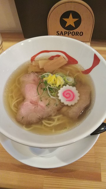 閉店 麺ダイニング Naruto ナルト 白鷺 ラーメン 食べログ