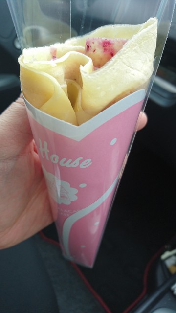 けんちゃん - 奥州市その他（たこ焼き）の写真