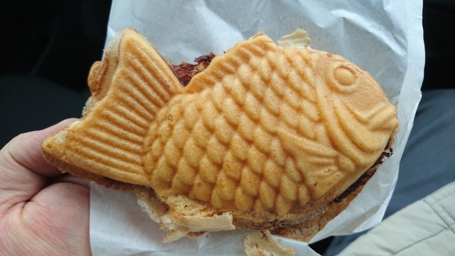 けんちゃん - 奥州市その他（たこ焼き）の写真