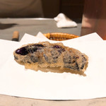 にい留 - 糖度10度フルーツ茄子