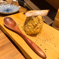 炭火焼鳥とり央 - 